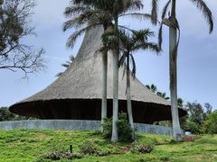 -漳州滨海火山岛自然生态风景区