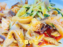 -蟹老板的海鲜
