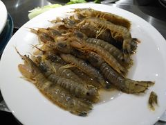 -钱小主·自助回旋烤肉火锅餐厅(东方新天地店)