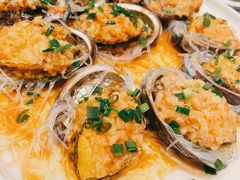 大连小鲍鱼-圆苑(静安寺店)
