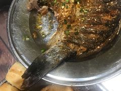 -新百度·洪湖地标大排档(爱国路店)