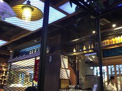 -鱼库·不仅是一家烤鱼店(车公庙店)