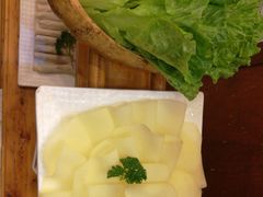 -老码头火锅(玉林店)