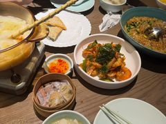 -四道菜·福建菜馆(新街口金鹰店)