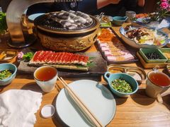 -红沃烤肉(家乐福2部店)