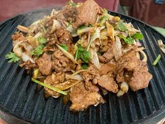 -天和晟烤鸭店(世纪坛店)