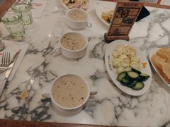 -纽约客美式餐厅(新奥购物中心店)