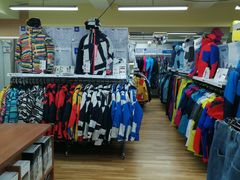 -TANABE SPORTS 滑雪用品双板专门店