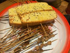 -北丐先生·野馄饨烧烤(长宁龙之梦店)