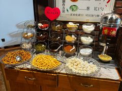 -最巴蜀火锅(龙江店)