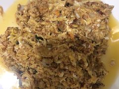 -宾朋海鲜特色美食餐厅·纯手工鲅鱼水饺(兴海路店)