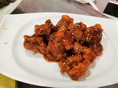 -洪霞餐馆