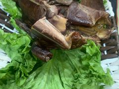 -高家烧鸽子烧烤店63年
