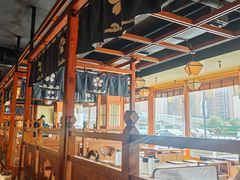 -千寻烧肉(政务区店)