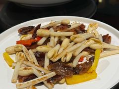 -禧宴Joyous Restaurant(禧园店)