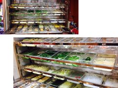 -鑫龙福麻辣烫(明洞站店)