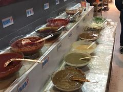 -傣妹火锅(四川北路店)