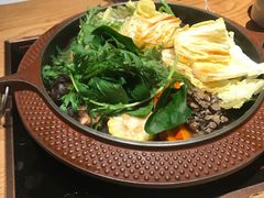 -锅物新语&寿喜烧.炉端割烹(世博源店)