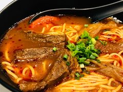 -食代馆(深业上城店)