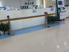 -北京大学口腔医院(第三门诊部)