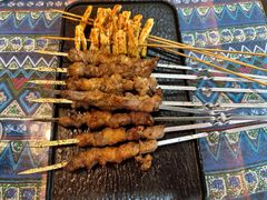 -西域美食(西直门南小街店)