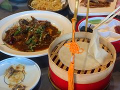 -一桶江山餐厅(松北店)