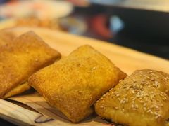 -大河宴·椒麻鱼火锅(北京路中和美食街店)
