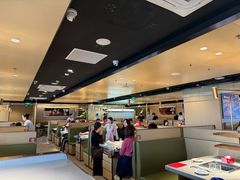 -海底捞火锅(太原南站店)