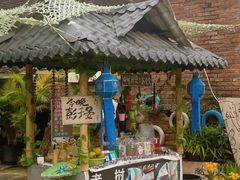 -野象谷景区