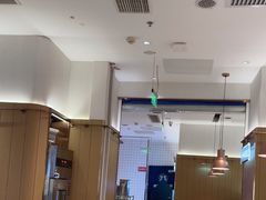 -老板恋上鱼(印象城店)