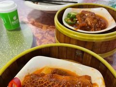 -佰味家宴(柠溪文化广场店)