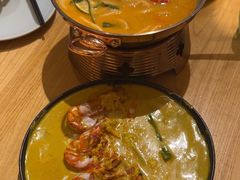 -曼泰·泰餐(京华城店)