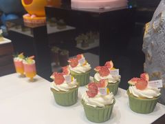 -长兴开元名都大酒店·地中海咖啡厅