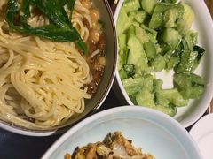 -渝信川菜(长安店)