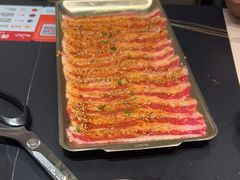 -西塔老太太泥炉烤肉(龙湖北苑天街店)