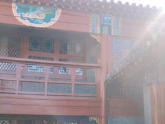 -程府宴-国宴(南长街·四合院店)