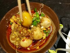-巴四老城区炭火蛙锅(张江店)