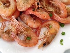 -金海湾海鲜排档(朱家尖店)