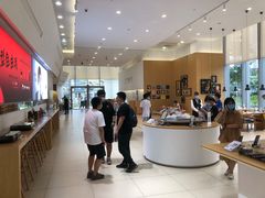 -Sony Store索尼(广州正佳店)