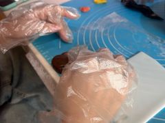 -幸福里DIY蛋糕烘焙·团建·拼豆豆(普陀店)