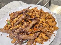 避风塘牛舌-活潑鲜跳(湖滨商业街店)