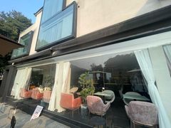 -简象咖啡CAFE ELE JANE(满陇桂雨店)