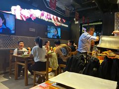 -肉串汪(月坛店)