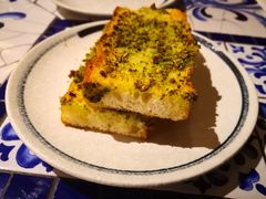 随餐面包-PIZZA BIANCA(万象城店)