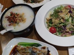 -粤色·老广州茶餐厅(河南商会大厦店)