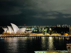 -悉尼海港大桥