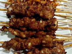 -维族鑫村麻辣排骨串(联发陶瓷小区店)