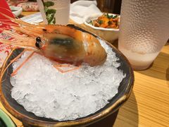 -花和海鲜自助(梅江店)