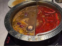 -一绪に寿喜烧自助(世茂广场店)