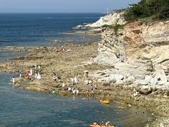 -养马岛旅游度假区